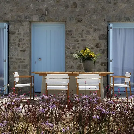 Seabird Sunbird 빌라