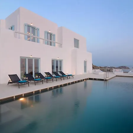 빌라 Seabird Sunbird