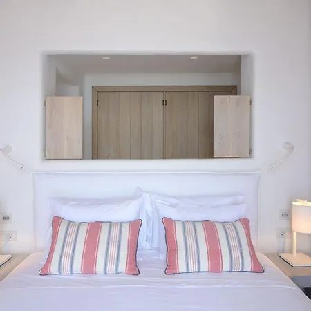 Seabird Sunbird Villa *