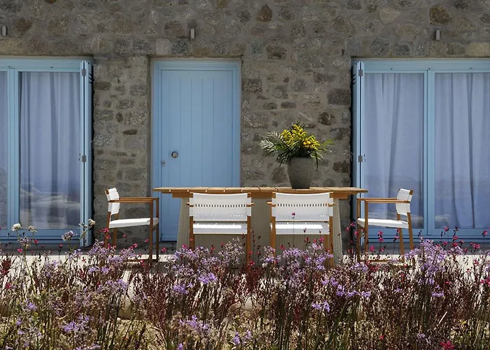 Seabird Sunbird 빌라