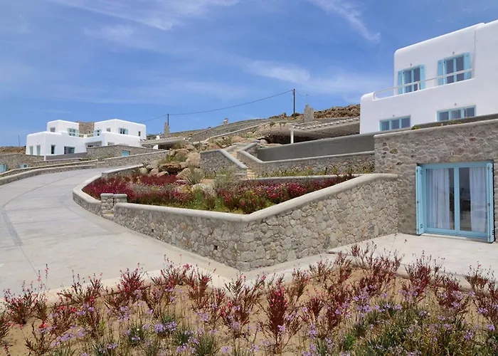 빌라 Seabird Sunbird *