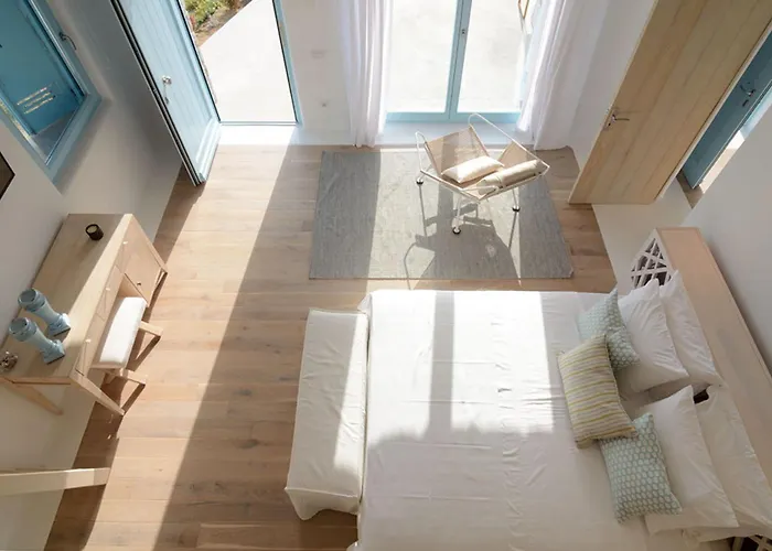 Seabird Sunbird 빌라