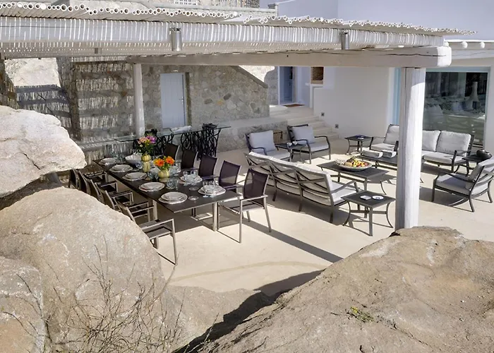 빌라 Seabird Sunbird