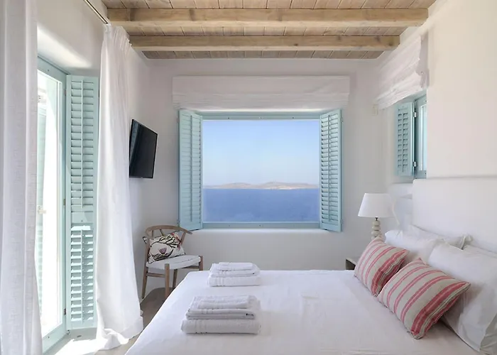 Seabird Sunbird 빌라 *