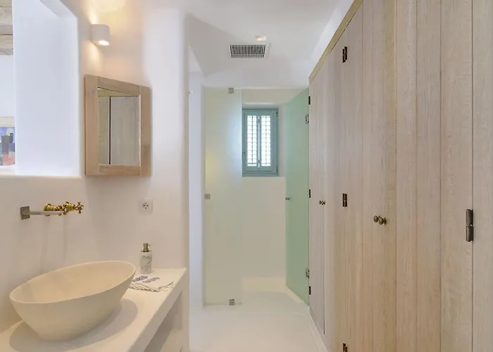 Seabird Sunbird Villa