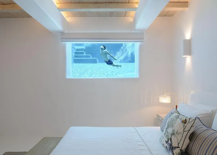 Seabird Sunbird 빌라