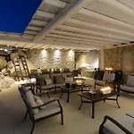 Villa Seabird Sunbird Mykonos Town