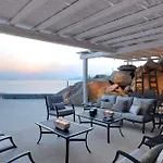 Seabird Sunbird * Mykonos Town