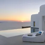 Seabird Sunbird Villa Mykonos Town