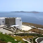 Seabird Sunbird Villa Mykonos Town