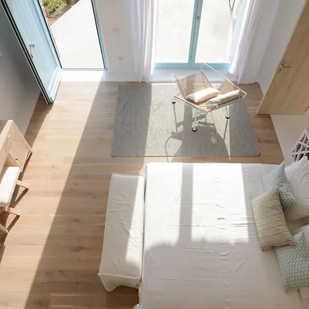 Seabird Sunbird Вилла