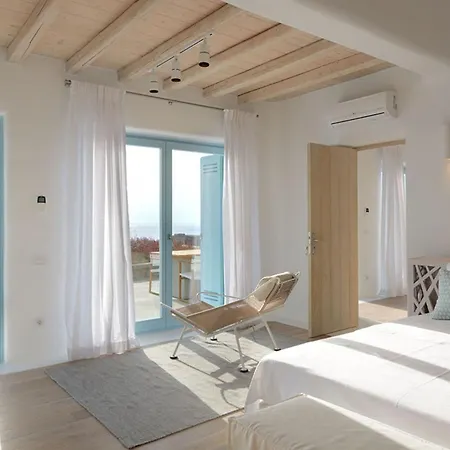 Seabird Sunbird Вилла *