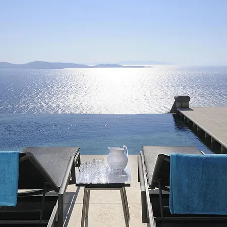 Seabird Sunbird Mykonos Town