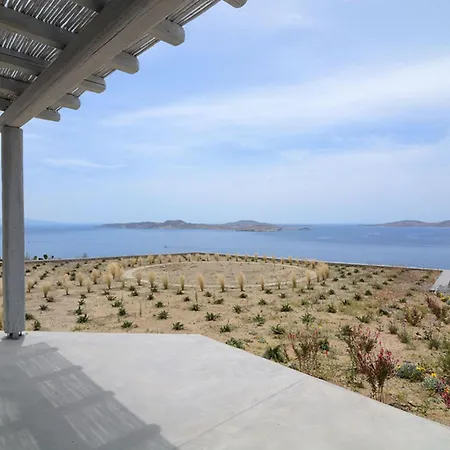 Вилла Seabird Sunbird