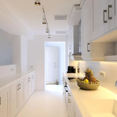 Вилла Seabird Sunbird *