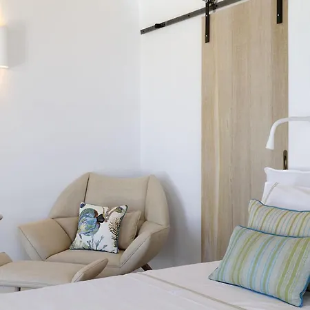 Villa Seabird Sunbird Mykonos Town