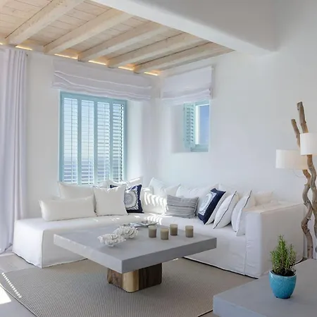 Seabird Sunbird * Mykonos Town