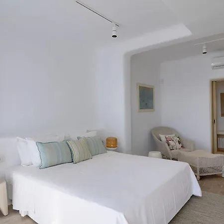 Seabird Sunbird Villa