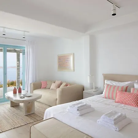 Villa Seabird Sunbird *