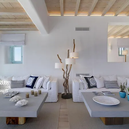 Seabird Sunbird Вилла