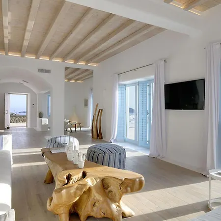 Villa Seabird Sunbird *