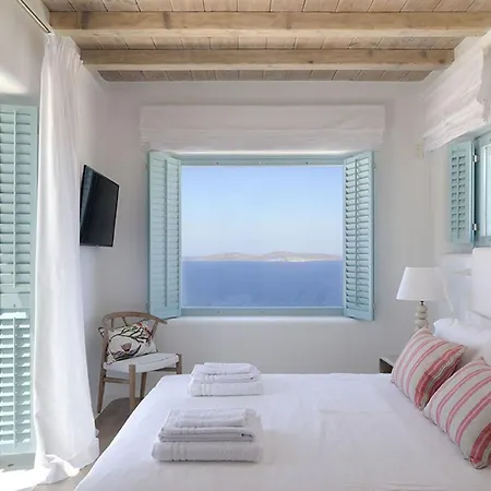 Seabird Sunbird Вилла *