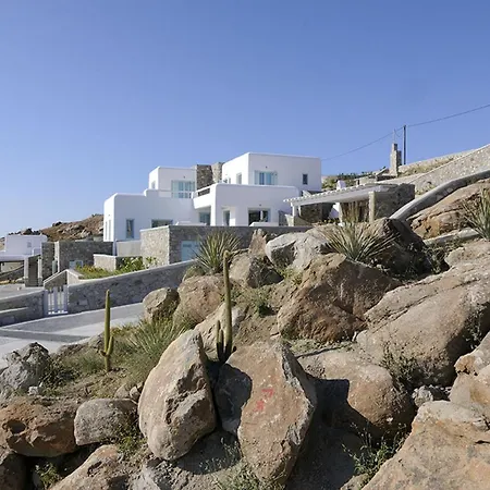 Вилла Seabird Sunbird *