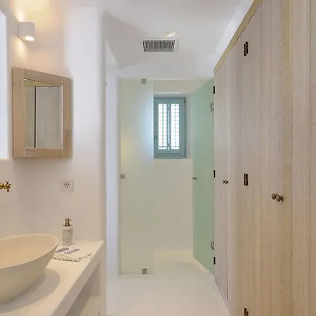 Seabird Sunbird Вилла