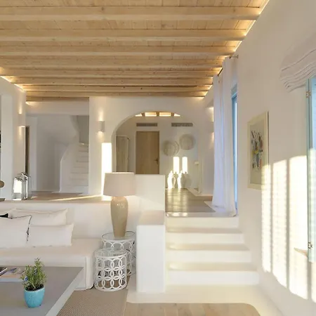 Seabird Sunbird Villa *