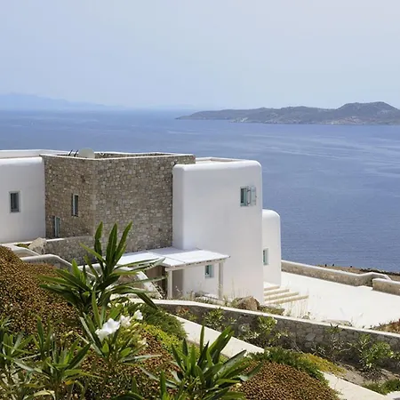 Seabird Sunbird * Mykonos Town