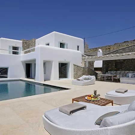 Villa Seabird Sunbird