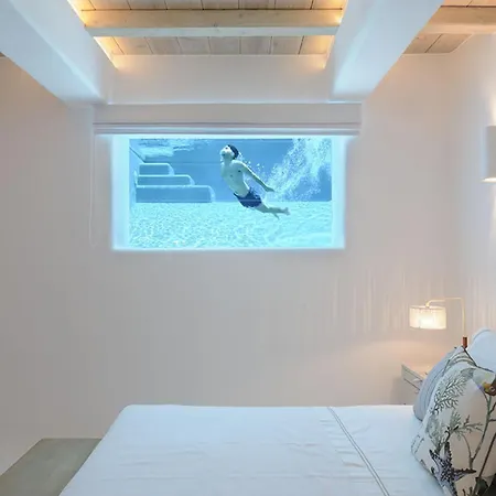 Seabird Sunbird Villa