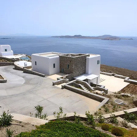 Seabird Sunbird * Mykonos Town