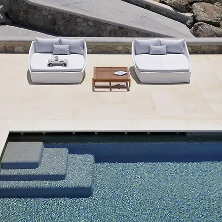 Seabird Sunbird Вилла *