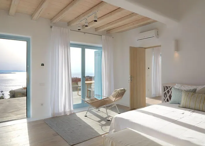 Seabird Sunbird Villa *