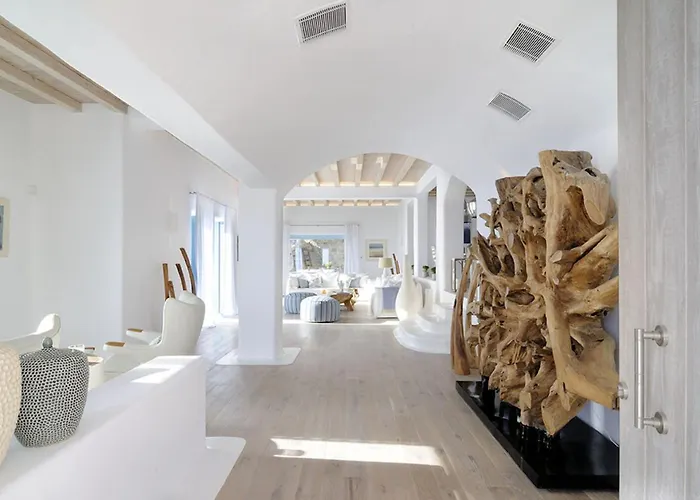 Seabird Sunbird * Mykonos Town