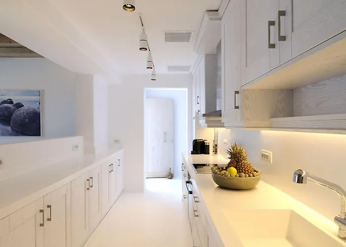 Villa Seabird Sunbird *