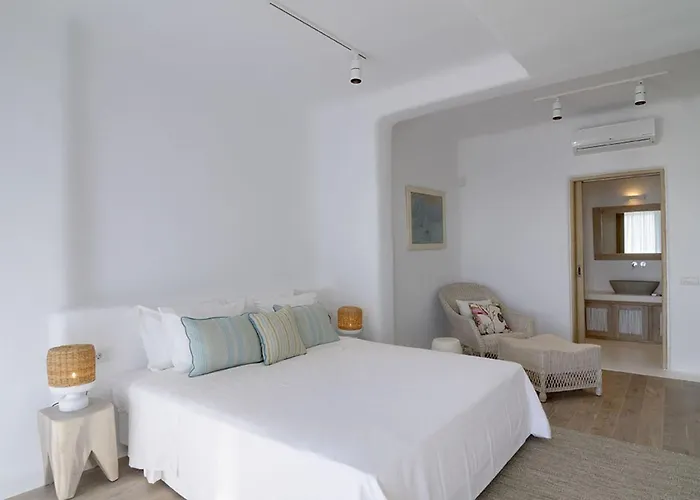 Seabird Sunbird Villa