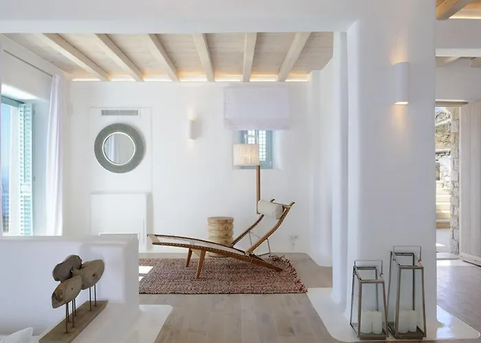 Villa Seabird Sunbird