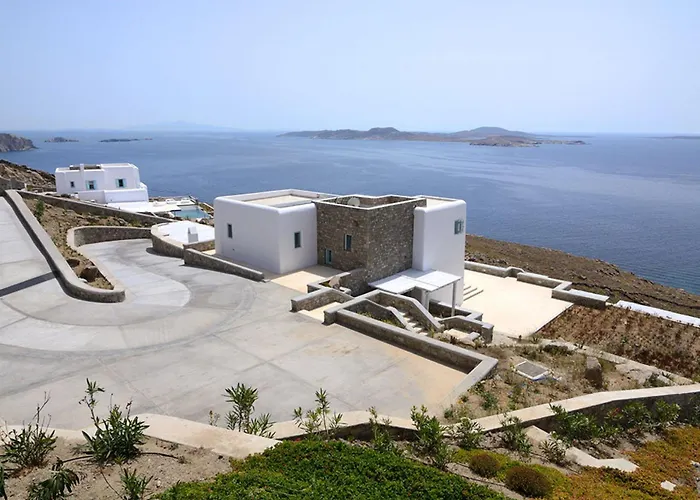 Seabird Sunbird * Mykonos Town