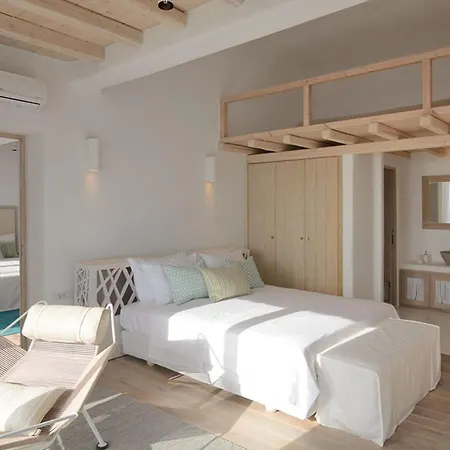 Vila Seabird Sunbird